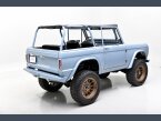 Thumbnail Photo 5 for 1969 Ford Bronco 2-Door