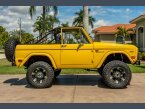 Thumbnail Photo 2 for 1969 Ford Bronco Sport for Sale by Owner