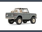 Thumbnail Photo 5 for 1969 Ford Bronco 2-Door