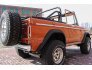 1969 Ford Bronco for sale 101577006