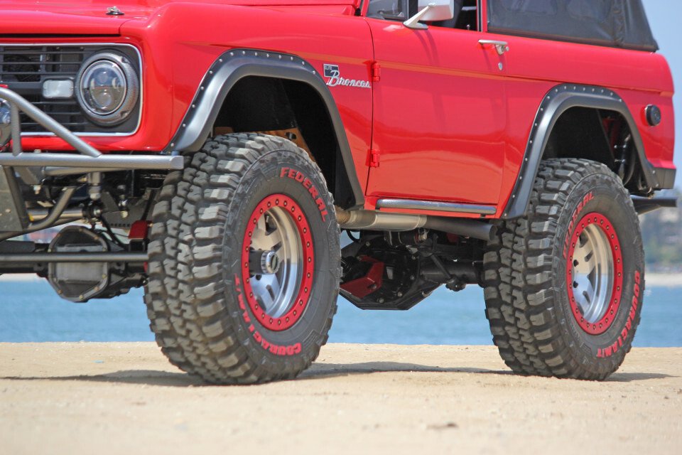 1969 Ford Bronco for sale near San Diego, California 92113 - Classics on Autotrader