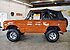 1969 Ford Bronco for sale 101265368