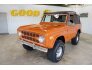 1969 Ford Bronco for sale 101265368