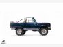 1969 Ford Bronco for sale 101402936