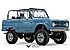 1969 Ford Bronco for sale 101526263