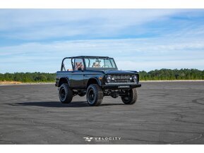 1969 Ford Bronco for sale 101572943