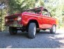 1969 Ford Bronco Sport for sale 101589574