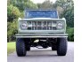 1969 Ford Bronco Sport for sale 101619616