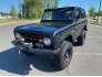 1969 Ford Bronco for sale 101640251