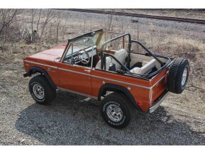 1969 Ford Bronco for sale 101722517
