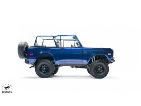 1969 Ford Bronco for sale 101724044
