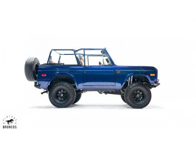 New 1969 Ford Bronco for sale 101724044