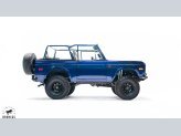 New 1969 Ford Bronco