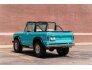 1969 Ford Bronco Sport for sale 101771842