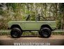 1969 Ford Bronco for sale 101774419