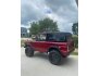 1969 Ford Bronco for sale 101791622