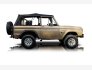 1969 Ford Bronco for sale 101804233