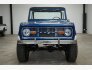 1969 Ford Bronco for sale 101811348