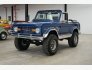 1969 Ford Bronco for sale 101811348