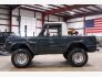 1969 Ford Bronco for sale 101817306
