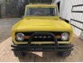 1969 Ford Bronco for sale 101837012