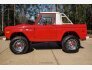 1969 Ford Bronco for sale 101842513