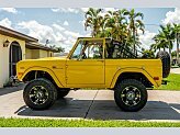 1969 Ford Bronco Sport for sale 101923805