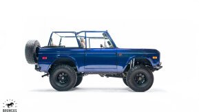 1969 Ford Bronco for sale 101724044