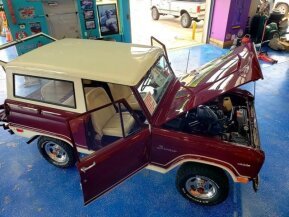 1969 Ford Bronco for sale 101896196