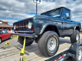 1969 Ford Bronco for sale 101941398
