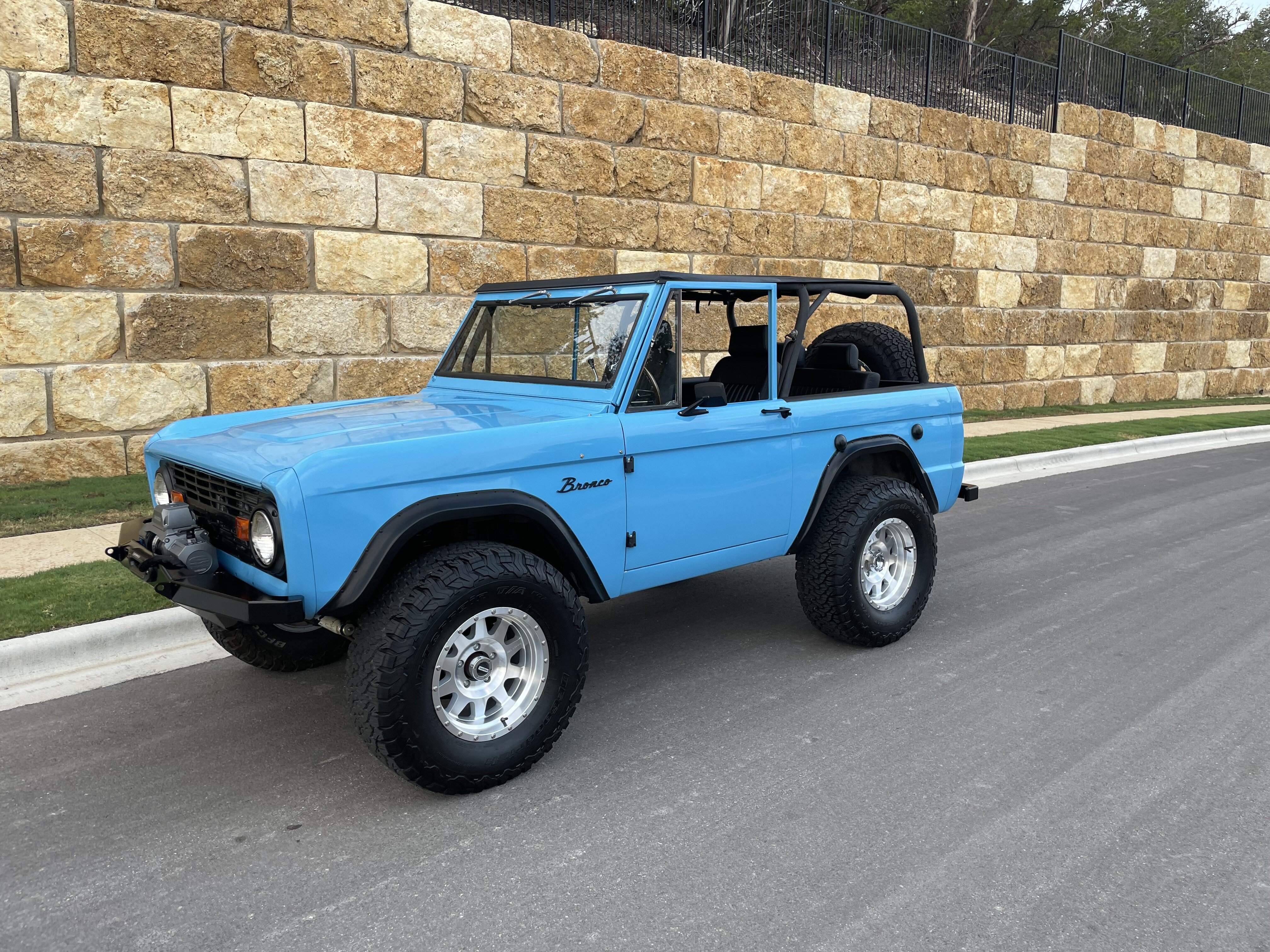 1990 Ford Bronco Classic Cars for Sale - Classics on Autotrader