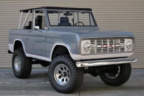 1969 Ford Bronco for sale 101966720