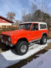 1969 Ford Bronco for sale 102012532