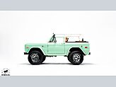 1969 Ford Bronco for sale 101678969