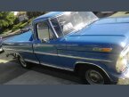 Thumbnail Photo 2 for 1969 Ford F100 2WD Regular Cab for Sale by Owner