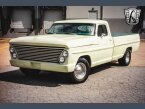 Thumbnail Photo 5 for 1969 Ford F100