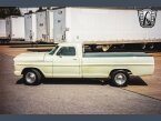 Thumbnail Photo 6 for 1969 Ford F100