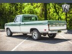 Thumbnail Photo 4 for 1969 Ford F100