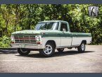 Thumbnail Photo 2 for 1969 Ford F100