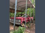 Thumbnail Photo 1 for 1969 Ford F100 for Sale by Owner