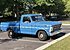 1969 Ford F100 2WD Regular Cab for sale 101179991
