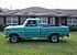 1969 Ford F100 2WD Regular Cab for sale 101186404