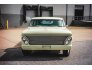 1969 Ford F100 for sale 101689173