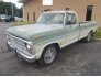 1969 Ford F100 for sale 101747745