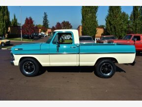 1969 Ford F100 for sale 101802614