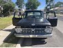 1969 Ford F100 for sale 101823153