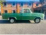 1969 Ford F100 for sale 101837394