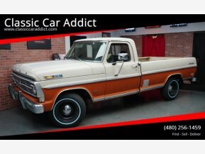 1969 Ford F100 for sale 101843903