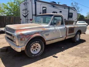 1969 Ford F100 for sale 101824003