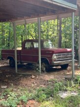 1969 Ford F100 for sale 101929165